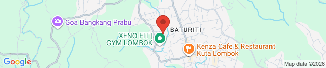 Mana Eco Retreat | Yoga and Pilates Studio