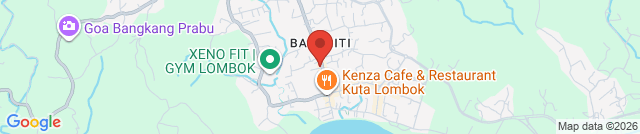 Tribe Surf City - Skatepark and Restaurant