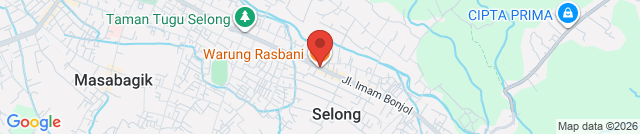 Warung Rasbani