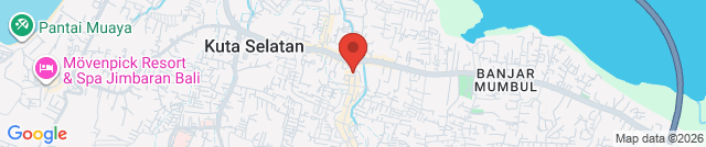 OHO Salad Bar Jimbaran