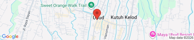 Tropical Bali Restaurant