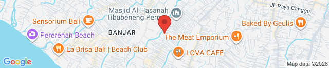 Happy Puppy Yoga Canggu