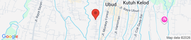 Mori Teppanyaki Ubud