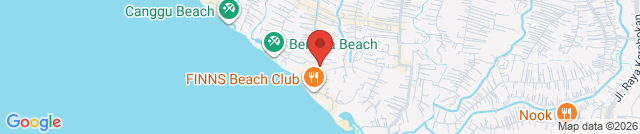 Ghost Kitchen & Record Bar