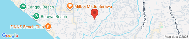 The Basket Bali - Bakery, Japanese Cuisine, Wine