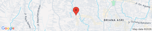 Geko Store / Office Kerobokan