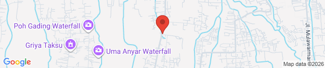 Geko Store / Office Gianyar