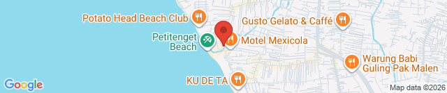 White Penny Kitchen & Bar