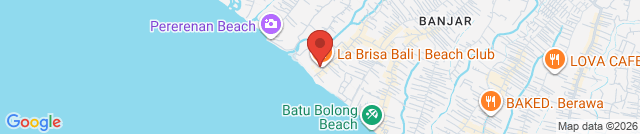 La Brisa Sunday Market