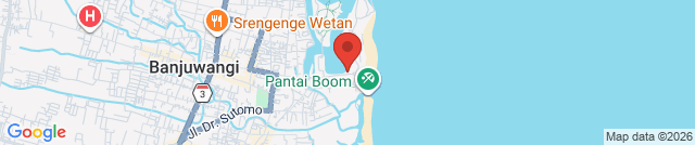 Boom Marina Banyuwangi