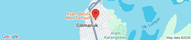 Ayam Betutu Men Tempeh