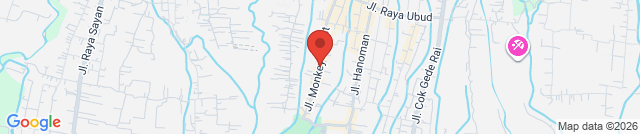 Sri Aksata Ubud Resort