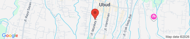 Erika Peña Boutique Ubud/Resortwear/Party Dresses