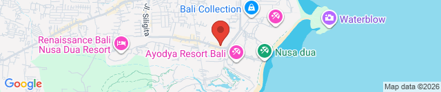 Kenja Ikan Bakar Best Seafood In Nusa Dua