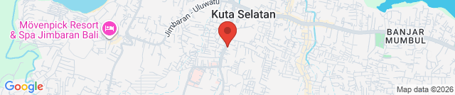 GOSHA X GOEMEROT - Jimbaran