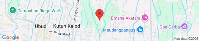 Paon Bali Cooking Class