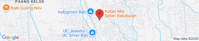 Moonstone Warung Kopi Bali