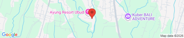 COMO Shambhala Estate