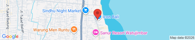 Kid's Box by kidzooona - Icon Bali