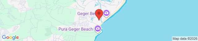 Soleil at Mulia Bali