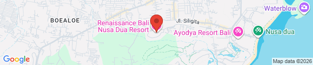 Renaissance Bali Nusa  Dua Resort