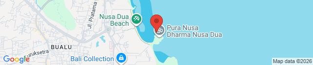 Серф спот Бали Соул (Bali Soul)