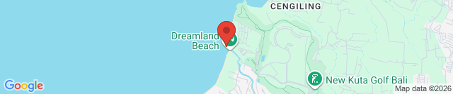 Серф спот Дримленд (Dreamland)