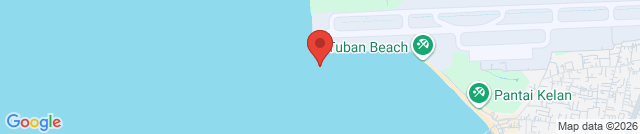 Серф спот Аэропорт Left