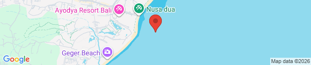 Серф спот Менгиат (Mengiat)