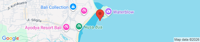 Серф спот Блэк Стоун