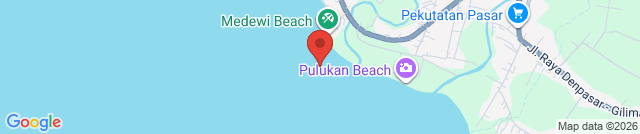 Серф спот Медеви