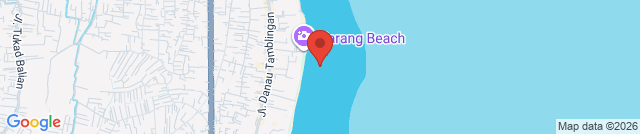 Серф спот Бэби Риф