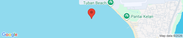 Серф спот Торо-Торо