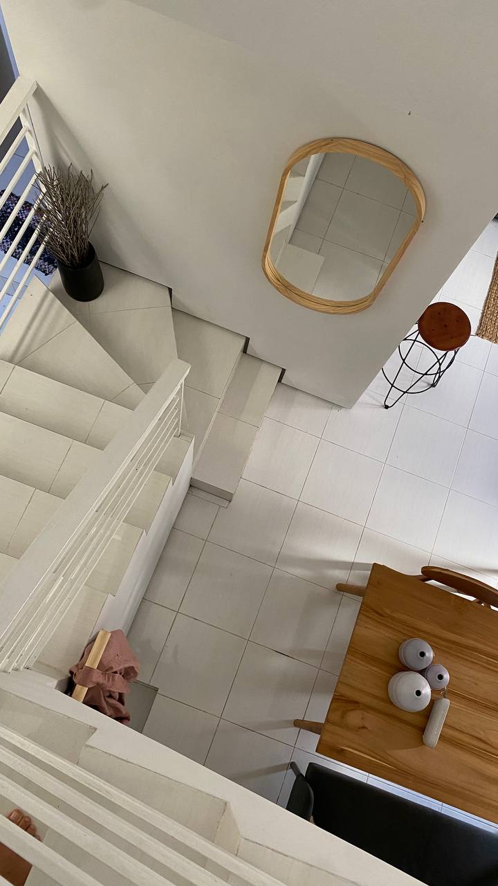 Таунхаус уютный Джимбаран 2 спальни