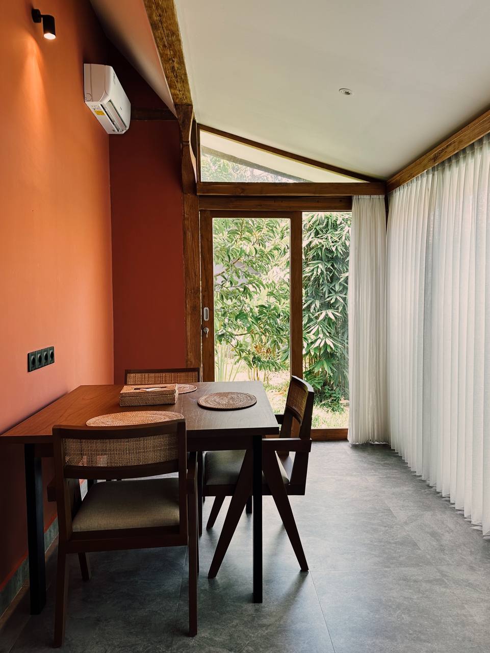 Вилла новая Печату (улувату) 1 спальня