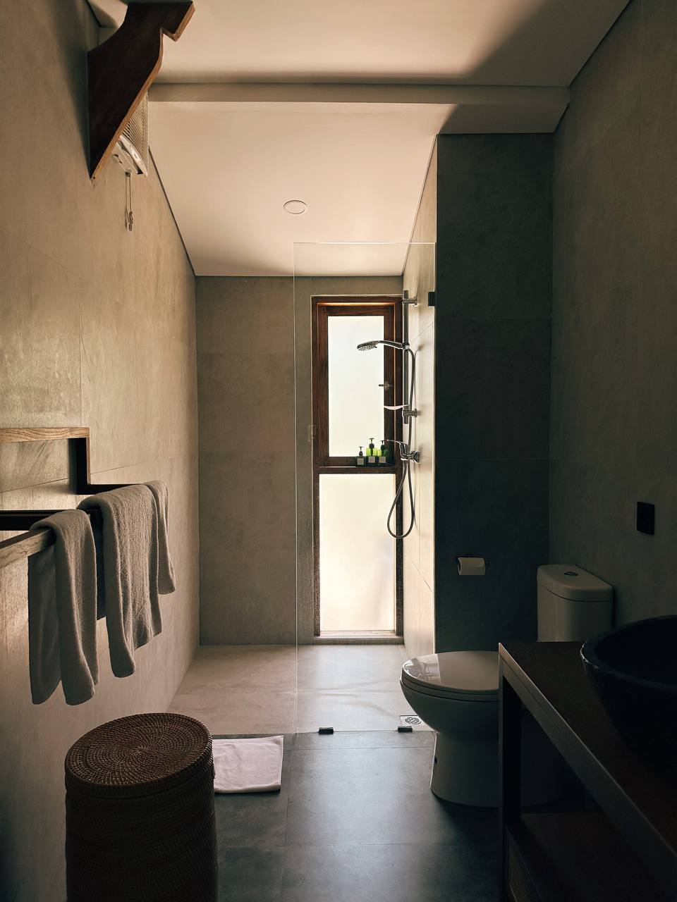 Вилла новая Печату (улувату) 1 спальня