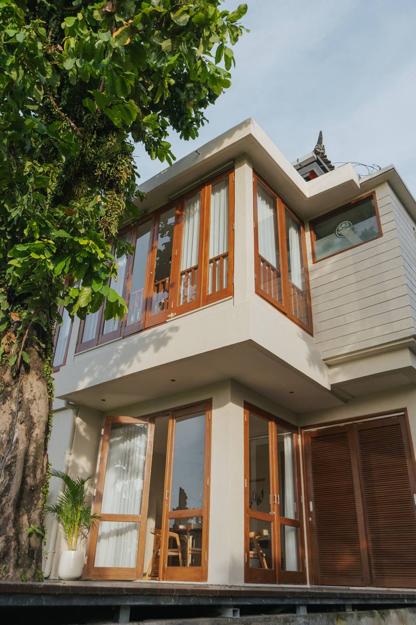 Вилла новая Чангу 2 спальни