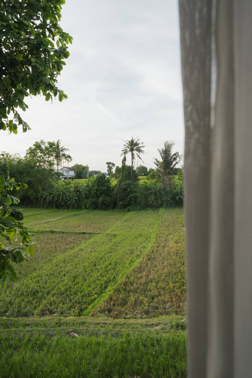 Вилла новая Чангу 2 спальни