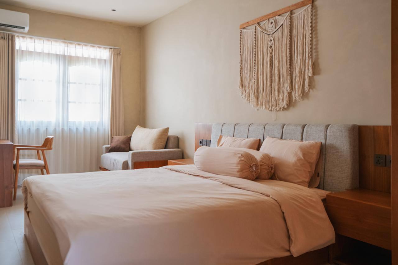 Вилла новая Чангу 2 спальни