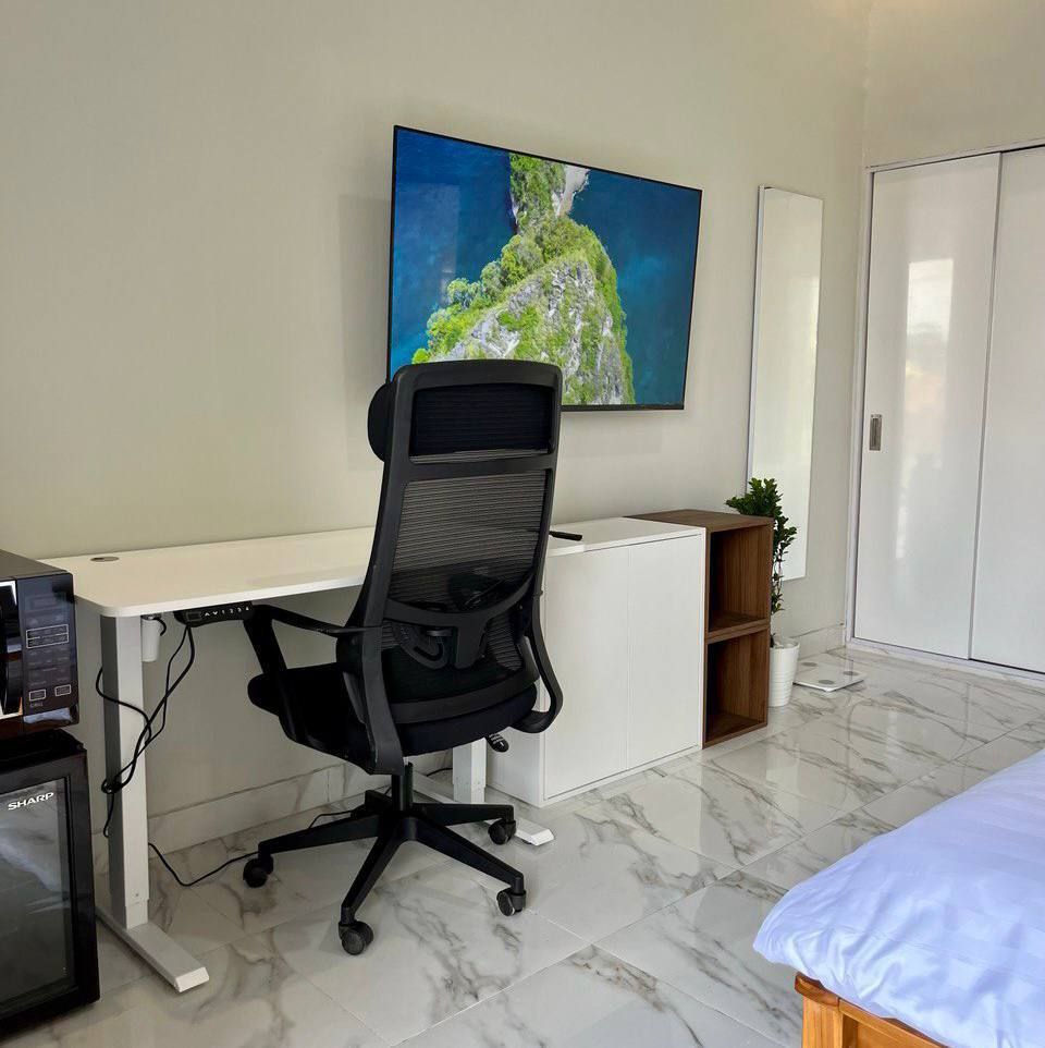 Апартаменты уютные Пандава