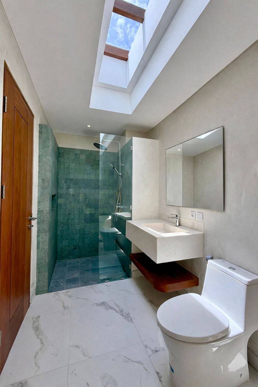 Вилла современная Санур 1000м² 2 спальни