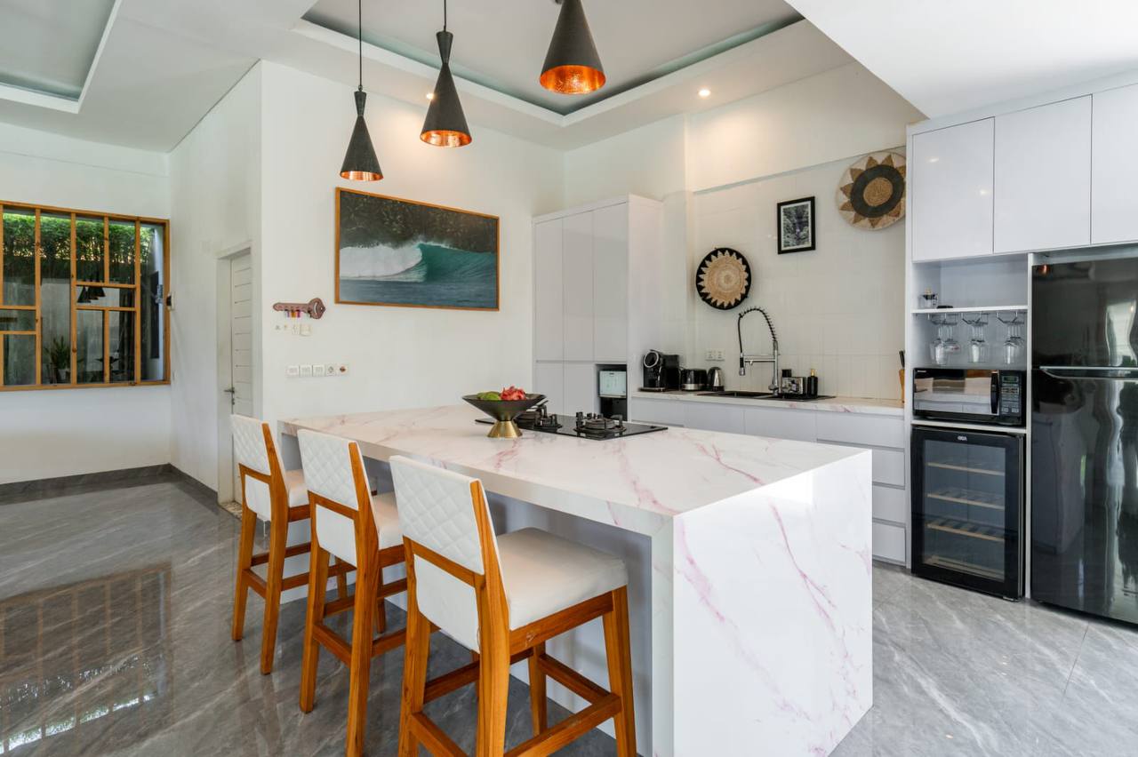 Вилла люксовая Чангу 650м² 4 и более спален