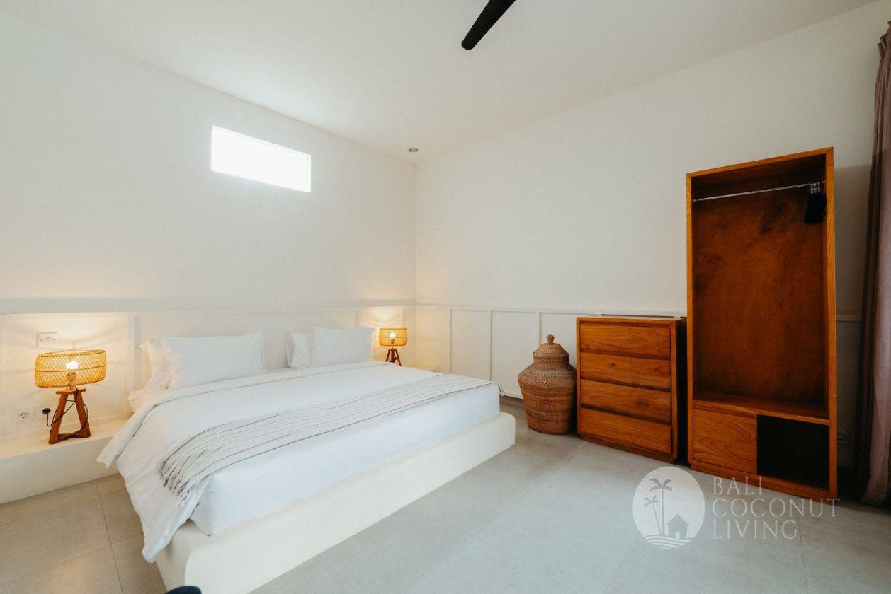 Вилла просторная Чангу 3 спальни