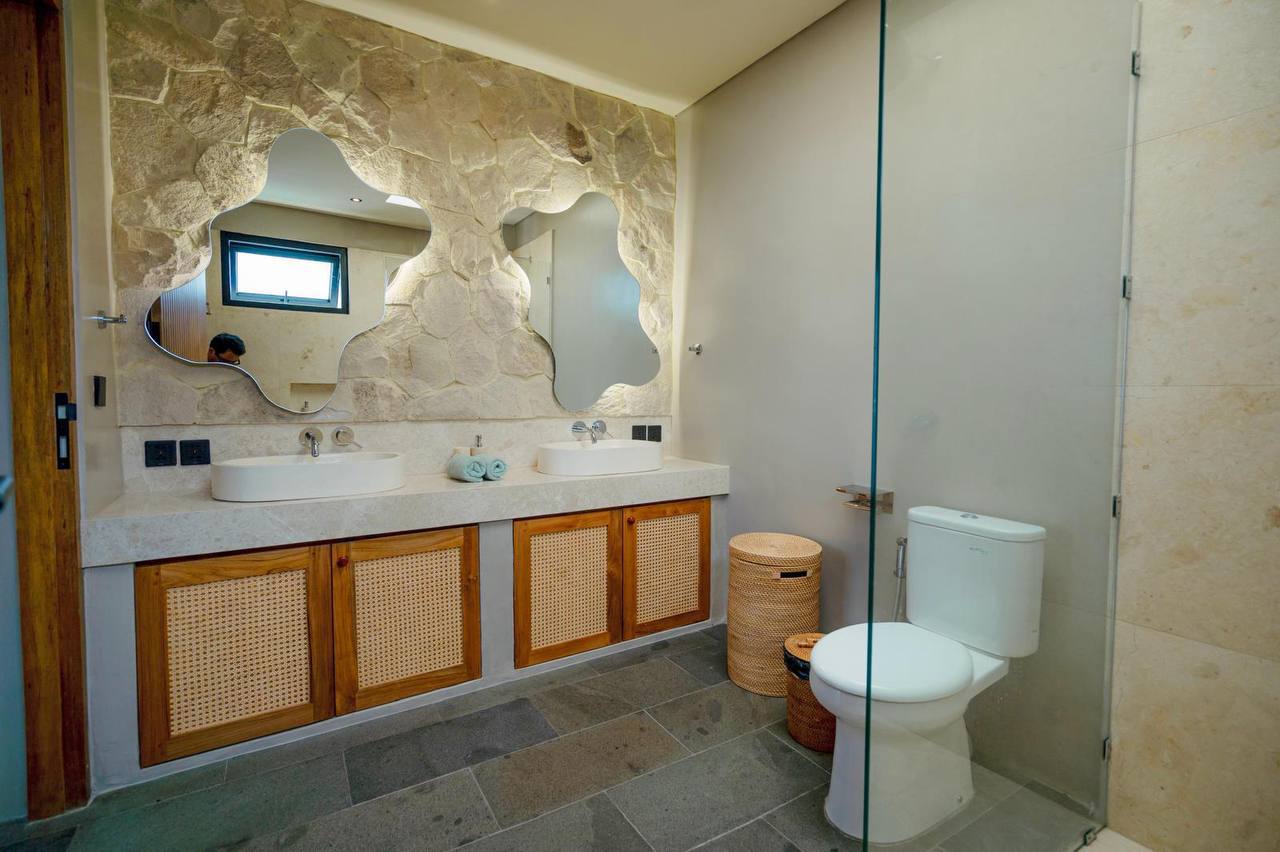 Вилла проcторная Печату (улувату) 3 спальни