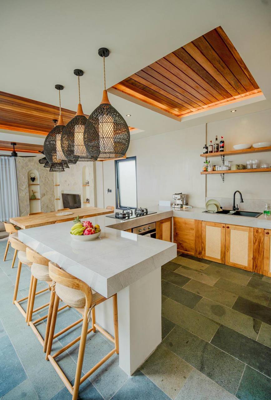 Вилла проcторная Печату (улувату) 3 спальни