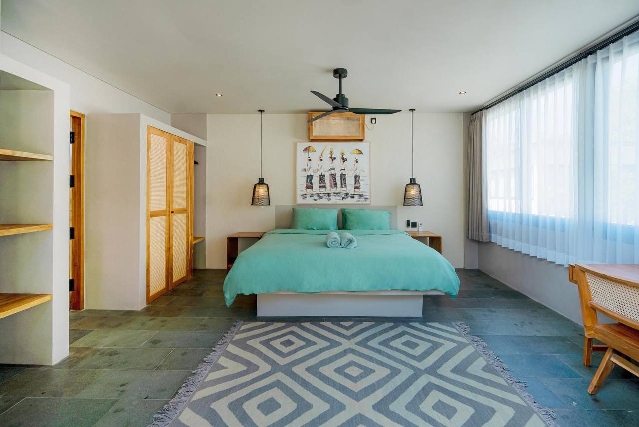 Вилла проcторная Печату (улувату) 3 спальни