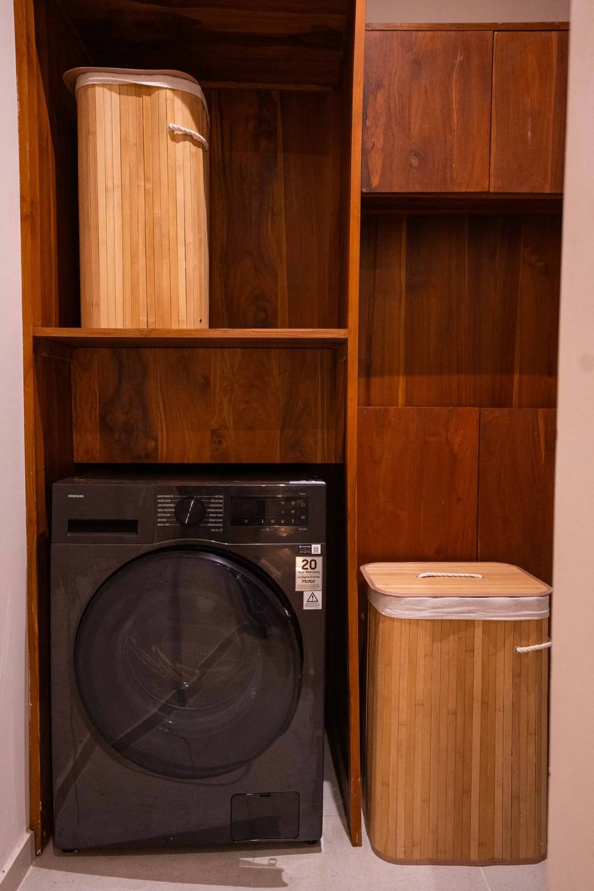 Вилла современная Чангу 2 спальни