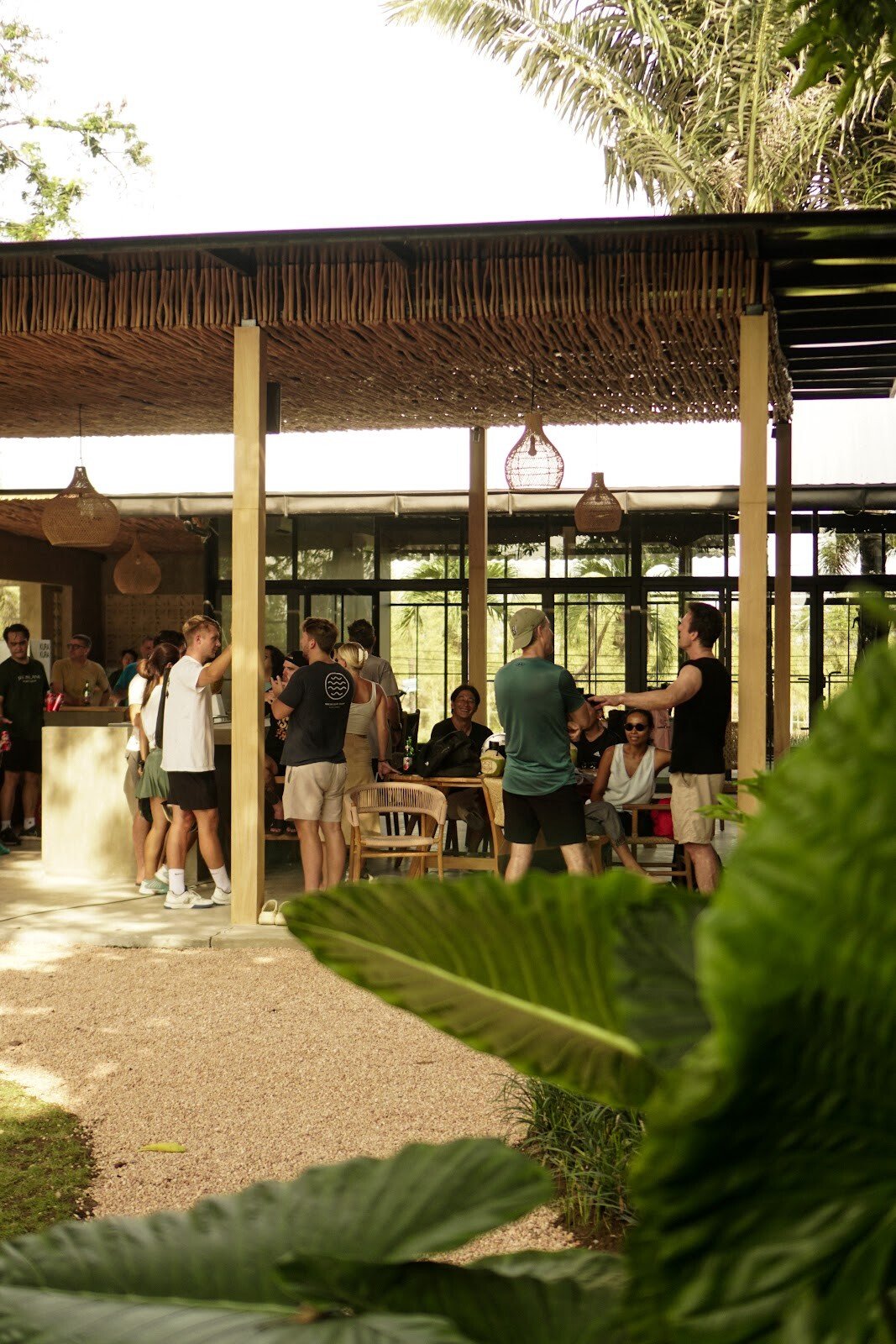Island Sports Cemagi