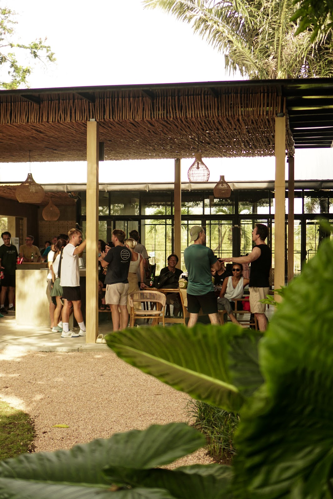 Island Sports Cemagi