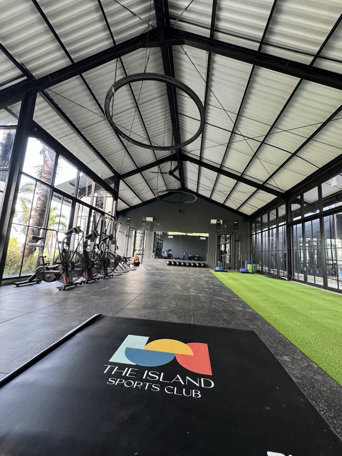 Island Sports Cemagi